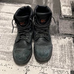 TIMBERLAND PRO 10M Boots